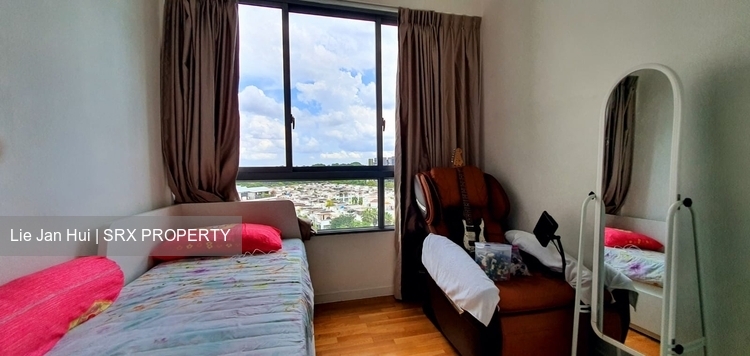 Skies Miltonia (D27), Condominium #244015021